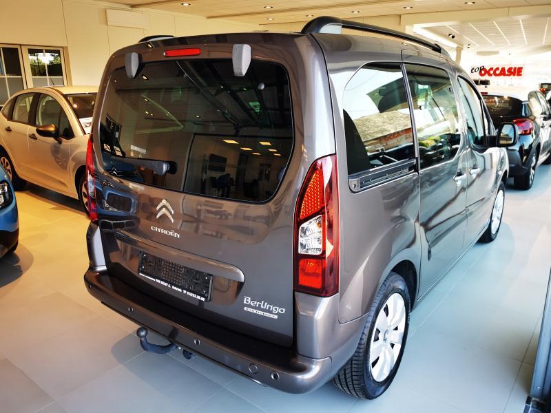 Citroen berlingo iii